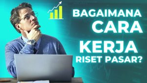 cara kerja riset