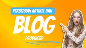 blog & artikel