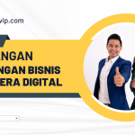 Tantangan Bisnis dalam Era Digital