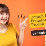 Contoh Usaha Pemasaran Produk