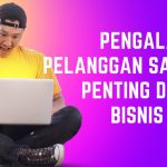 Pengalaman Pelanggan Dalam Bisnis Ritel