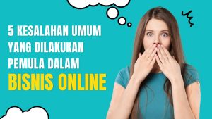 bisnis online 