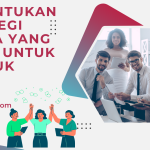 Menentukan Strategi Harga yang Tepat untuk Produk