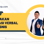 Menggunakan Komunikasi Verbal dalam Bisnis