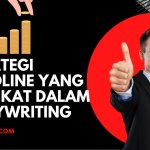 Strategi Headline yang Memikat dalam Copywriting